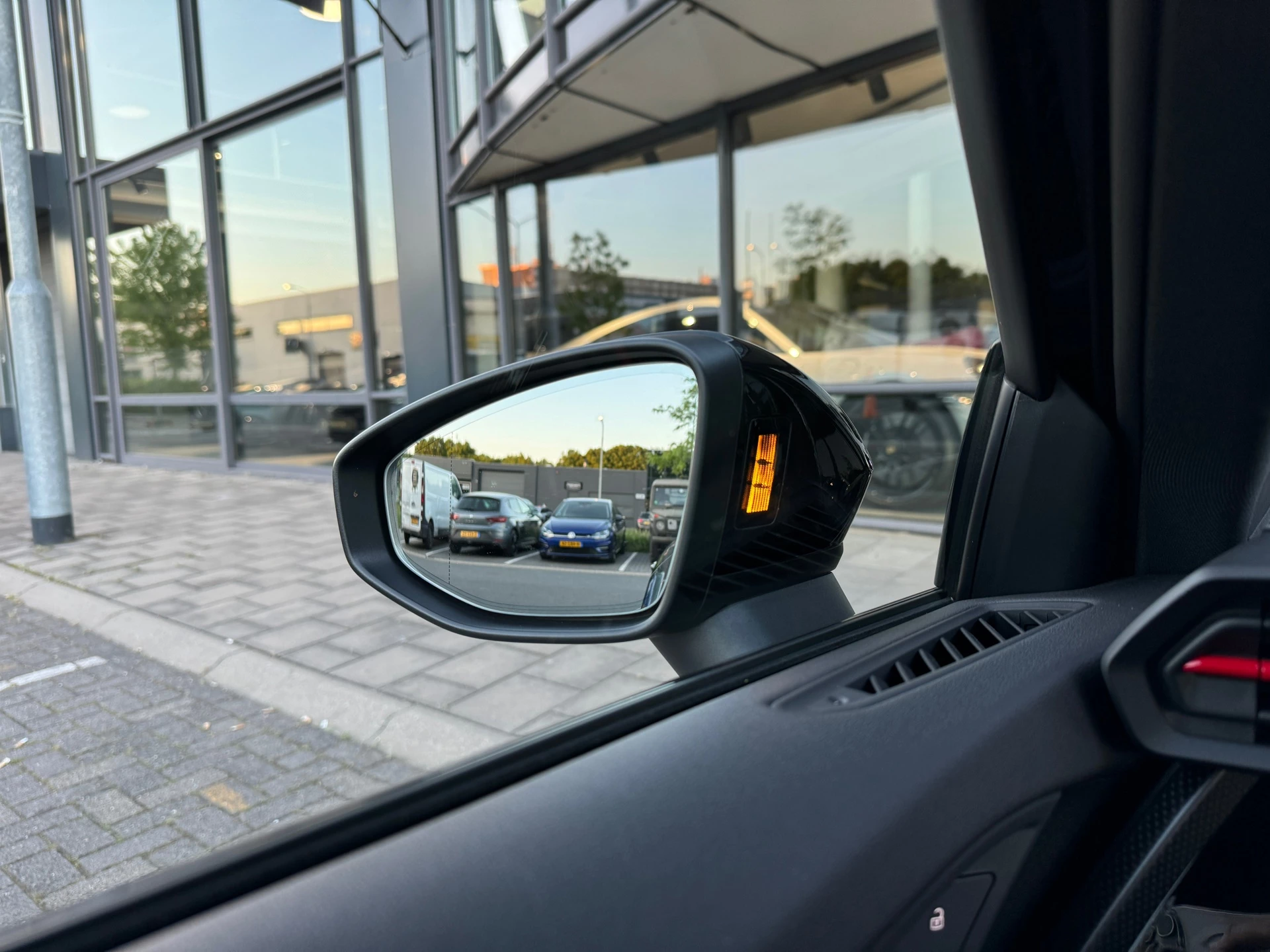 Hoofdafbeelding Audi RS3