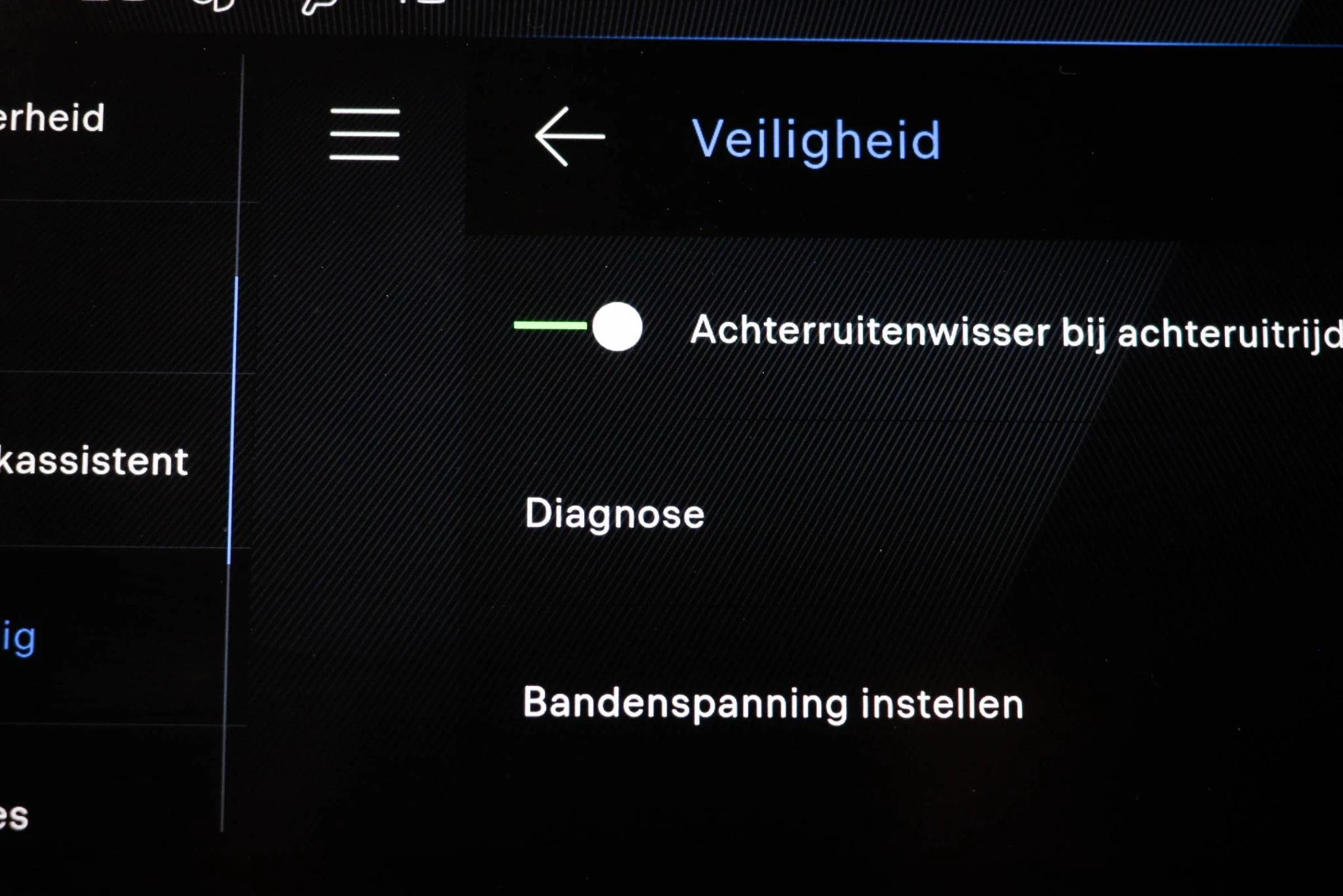 Hoofdafbeelding Peugeot 508