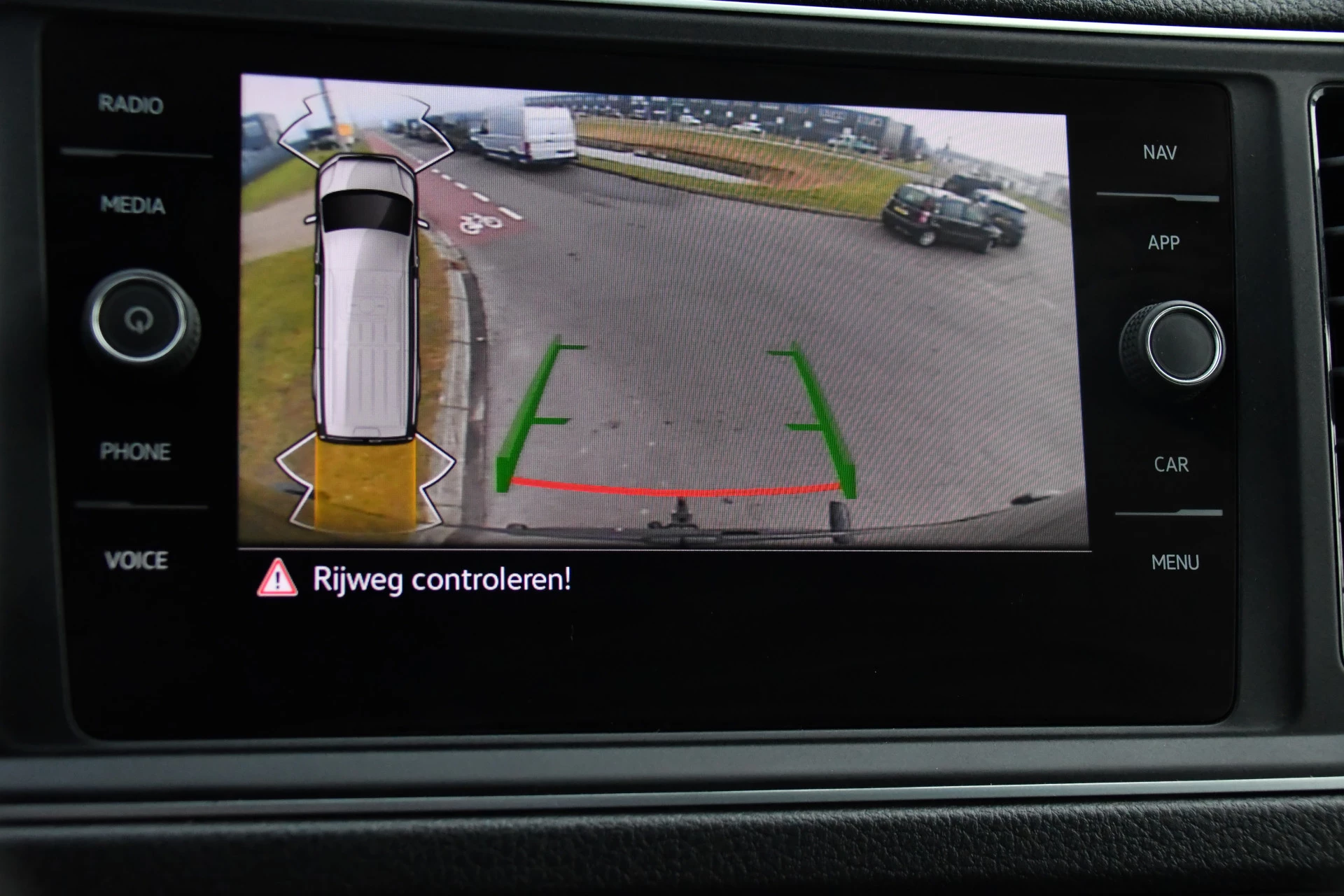 Hoofdafbeelding MAN TGE