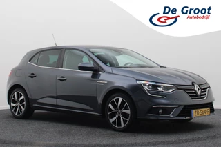 Renault Mégane 1.3 TCe Bose