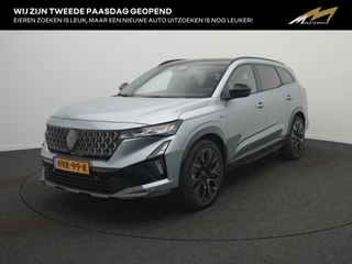 Renault Espace E-Tech full hybrid 200 esprit Alpine 5p. - Demo - Trekhaak - Pack Comfort - Pack Light & Sound - 