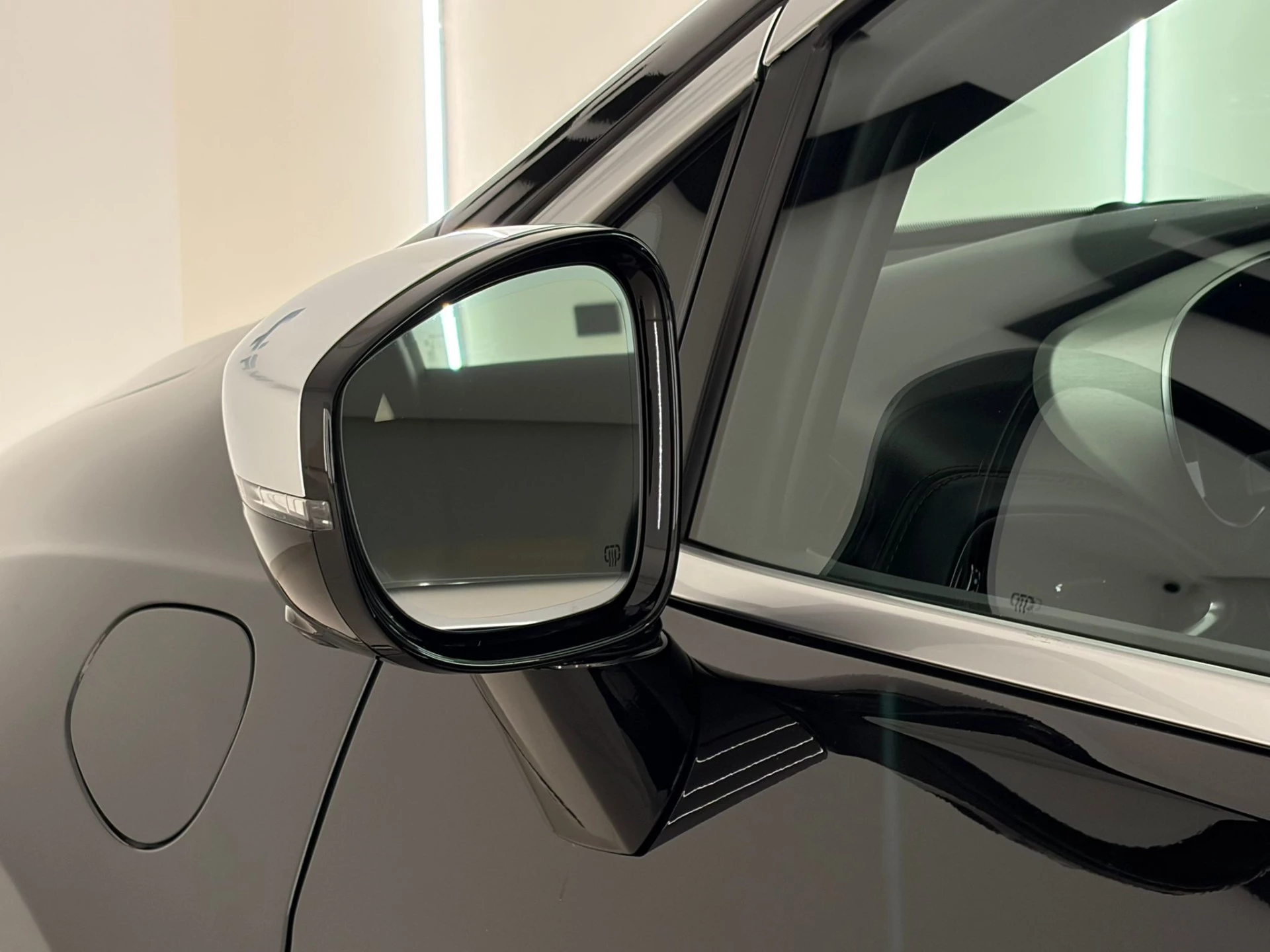 Hoofdafbeelding Chrysler Pacifica