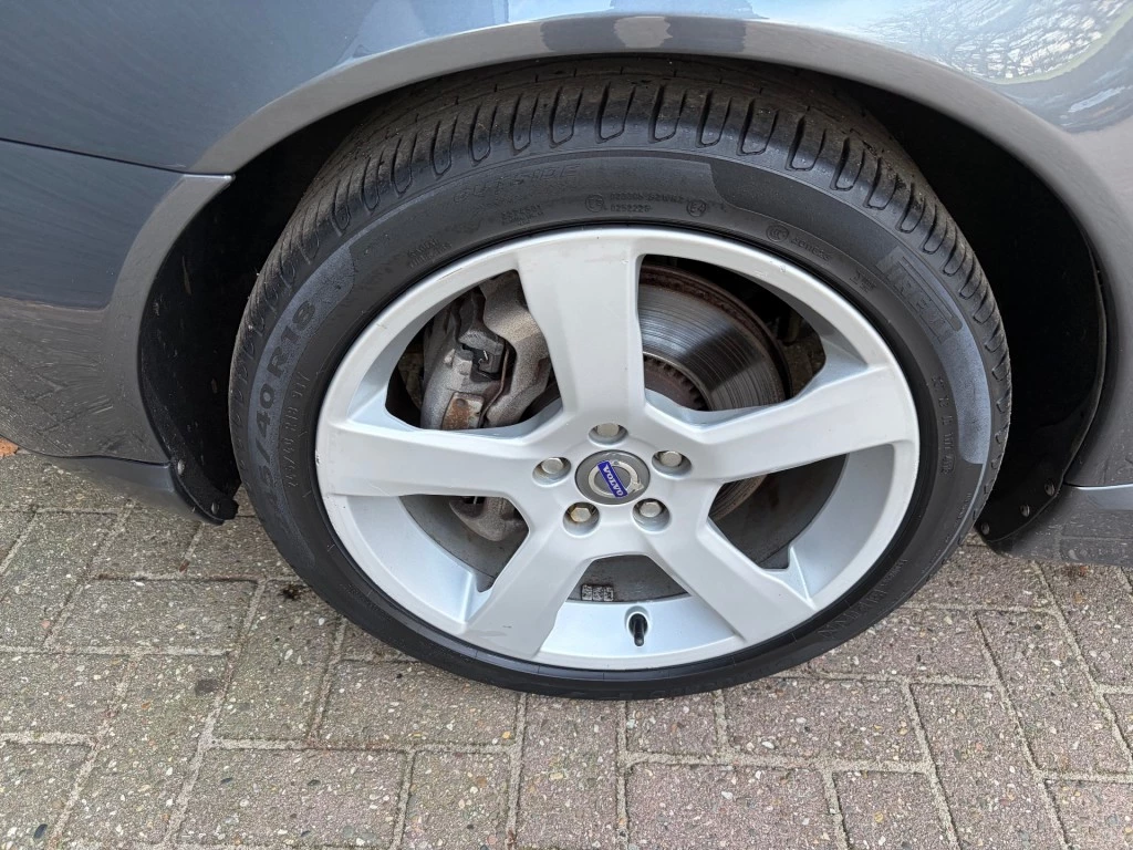 Hoofdafbeelding Volvo V70