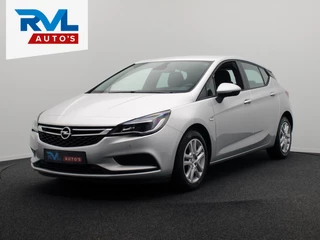 Opel Astra 1.0 Turbo Business Carplay Navigatie Airco Cruise * 1e Eigenaar *