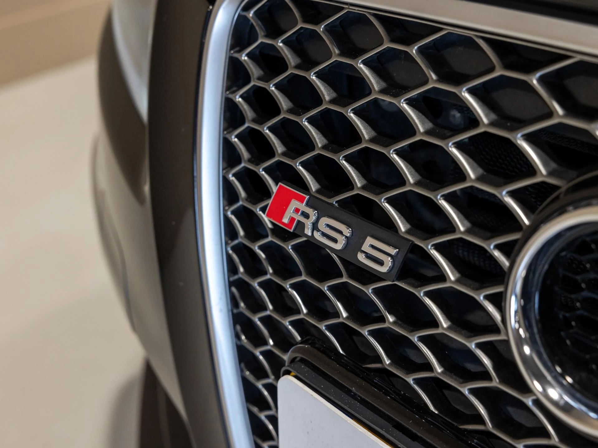 Hoofdafbeelding Audi RS5