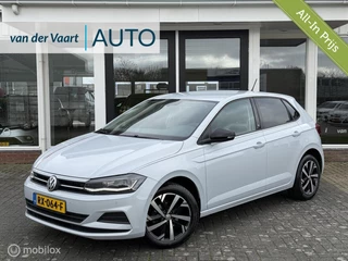 Volkswagen Polo 1.0 TSI 95PK Highline Beats uitvoering