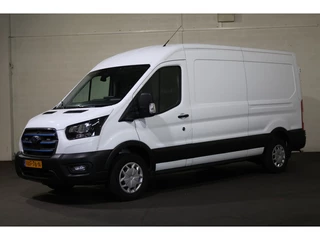Ford E-Transit 350 L3H2 Trend 68 kWh (Wordt verwacht)