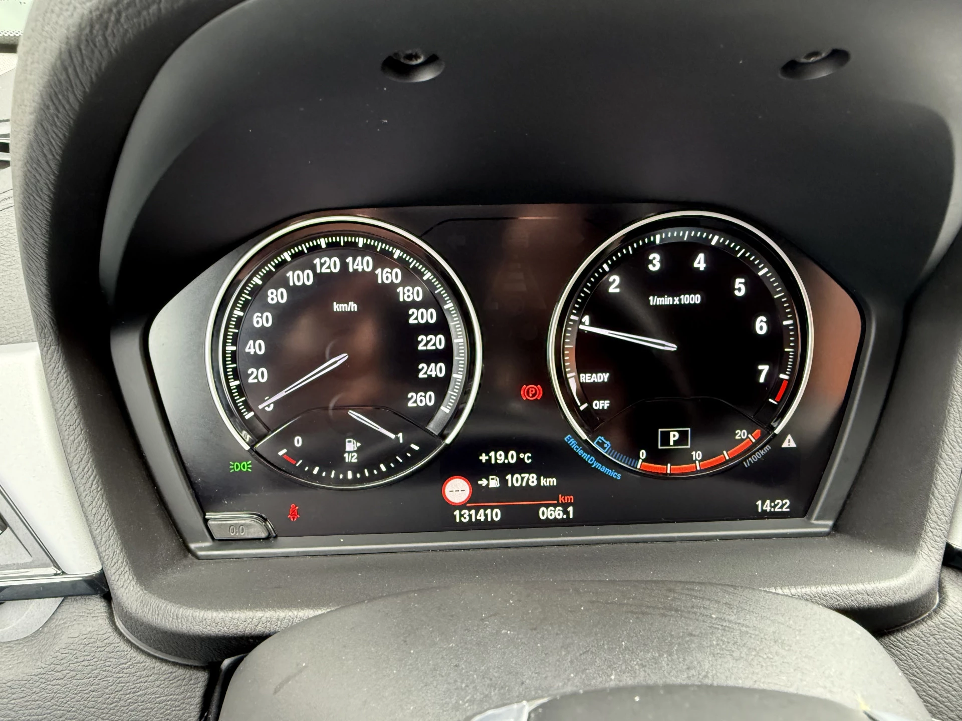 Hoofdafbeelding BMW X2