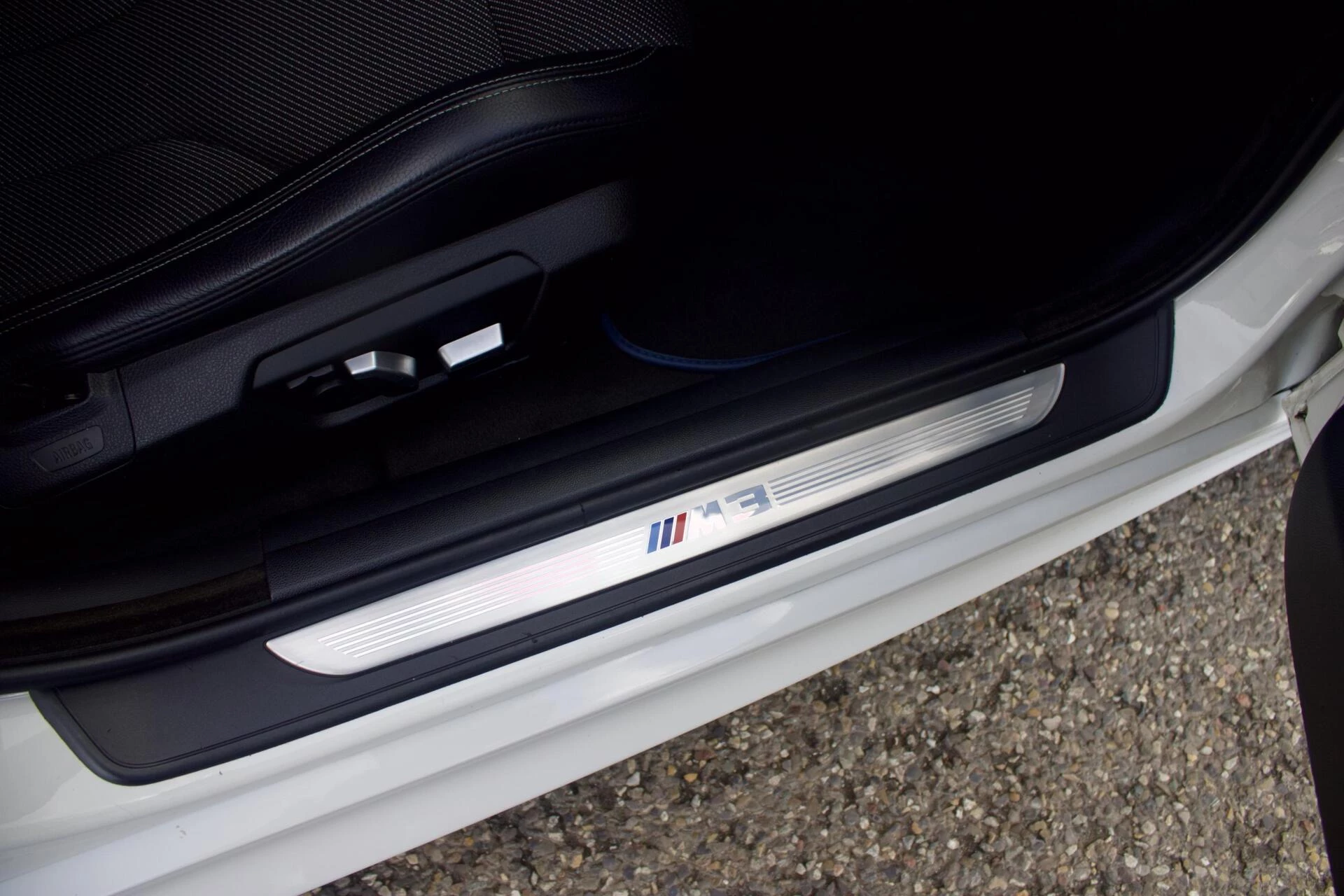 Hoofdafbeelding BMW M3