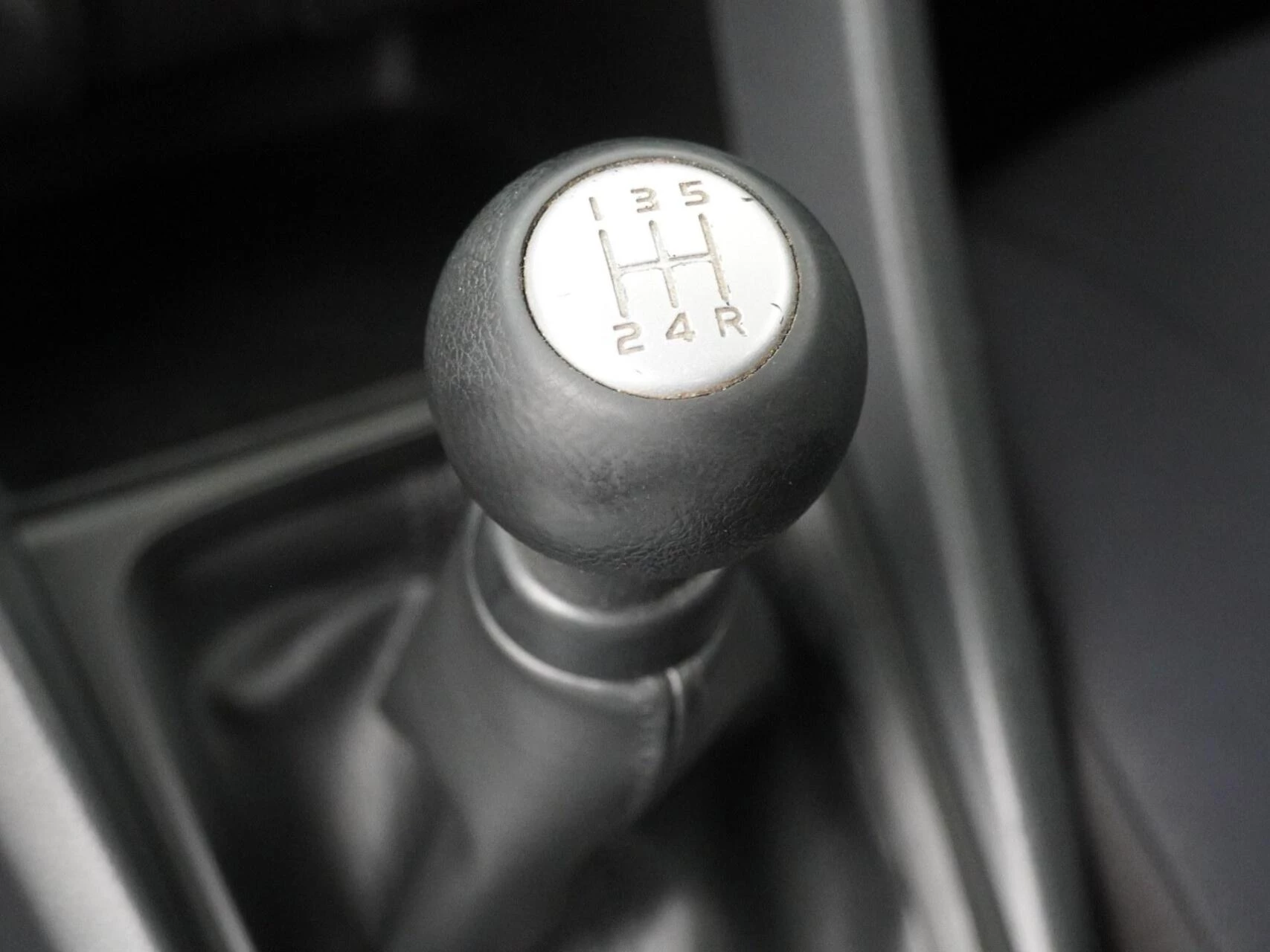 Hoofdafbeelding Suzuki Celerio