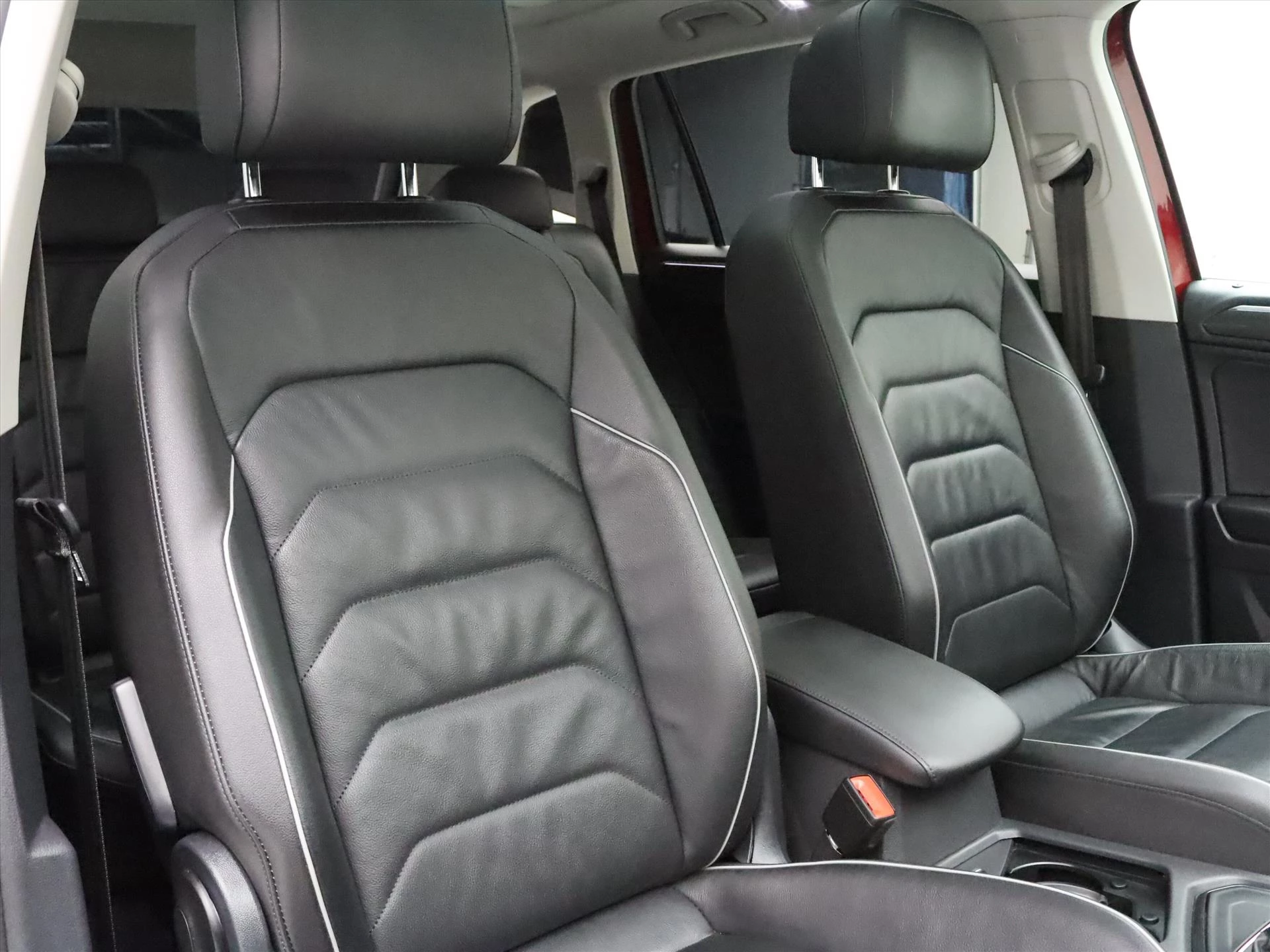 Hoofdafbeelding Volkswagen Tiguan Allspace