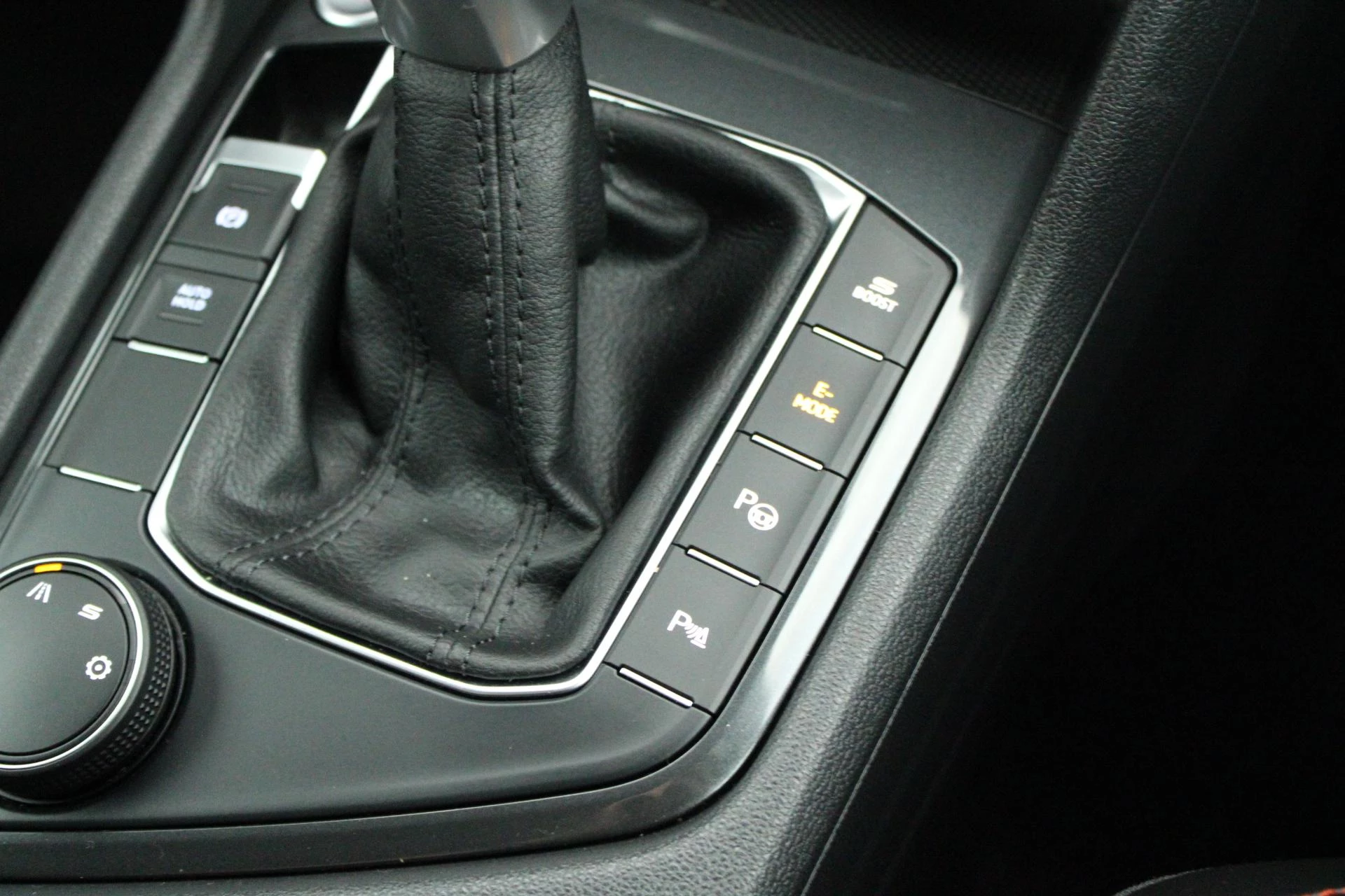 Hoofdafbeelding SEAT Tarraco