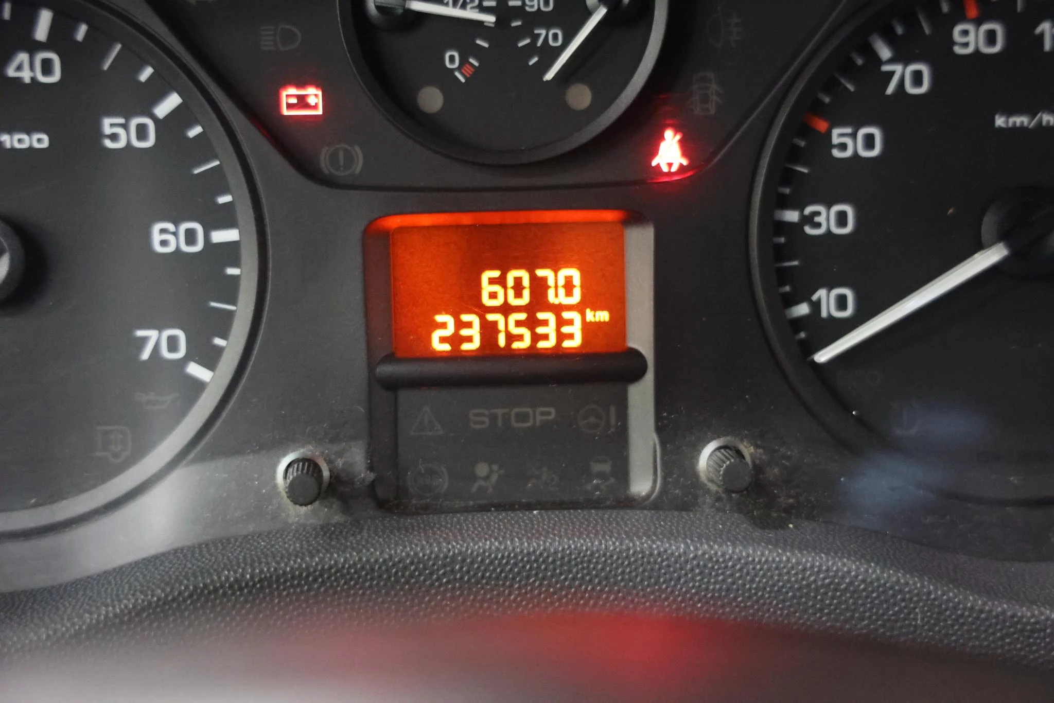 Hoofdafbeelding Toyota ProAce