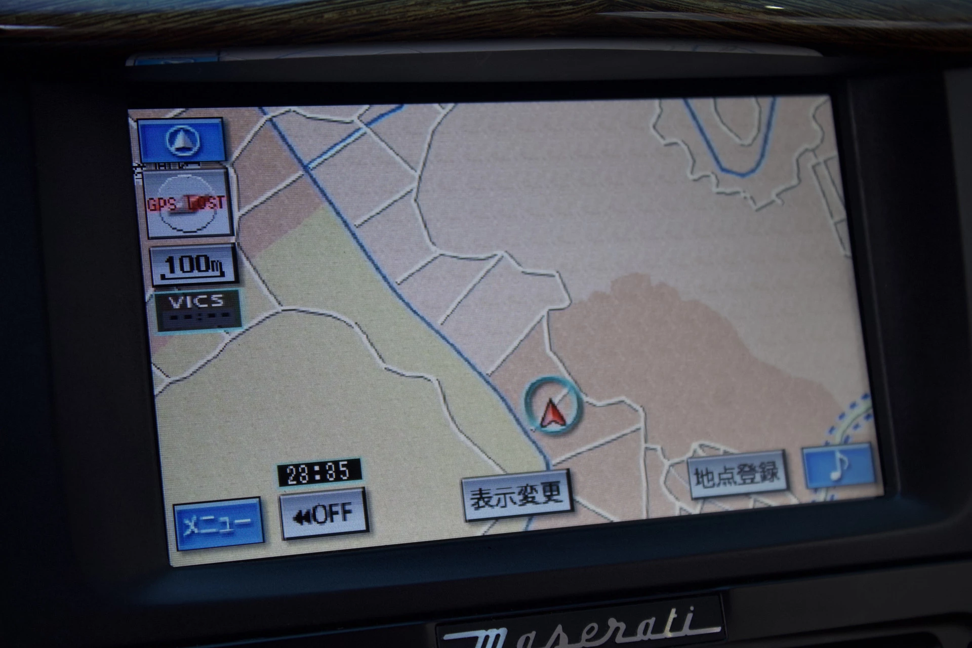 Hoofdafbeelding Maserati GranTurismo