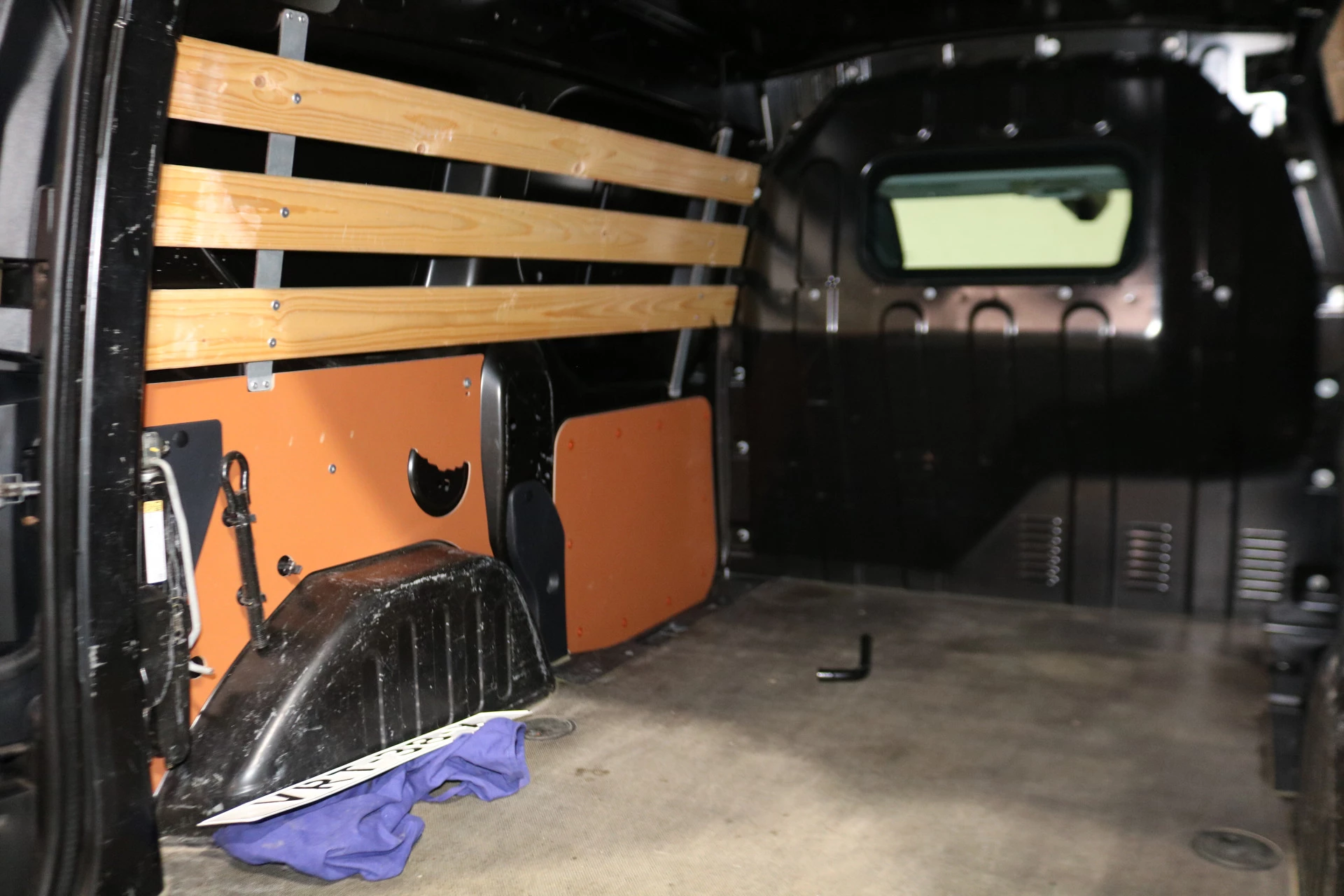 Hoofdafbeelding Renault Express