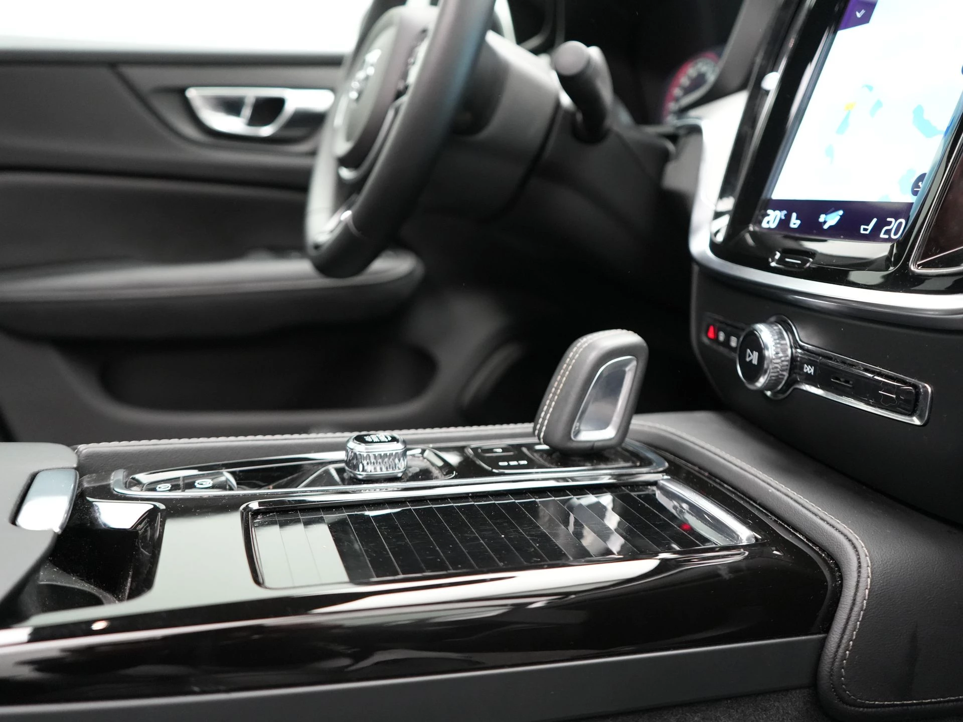 Hoofdafbeelding Volvo S60