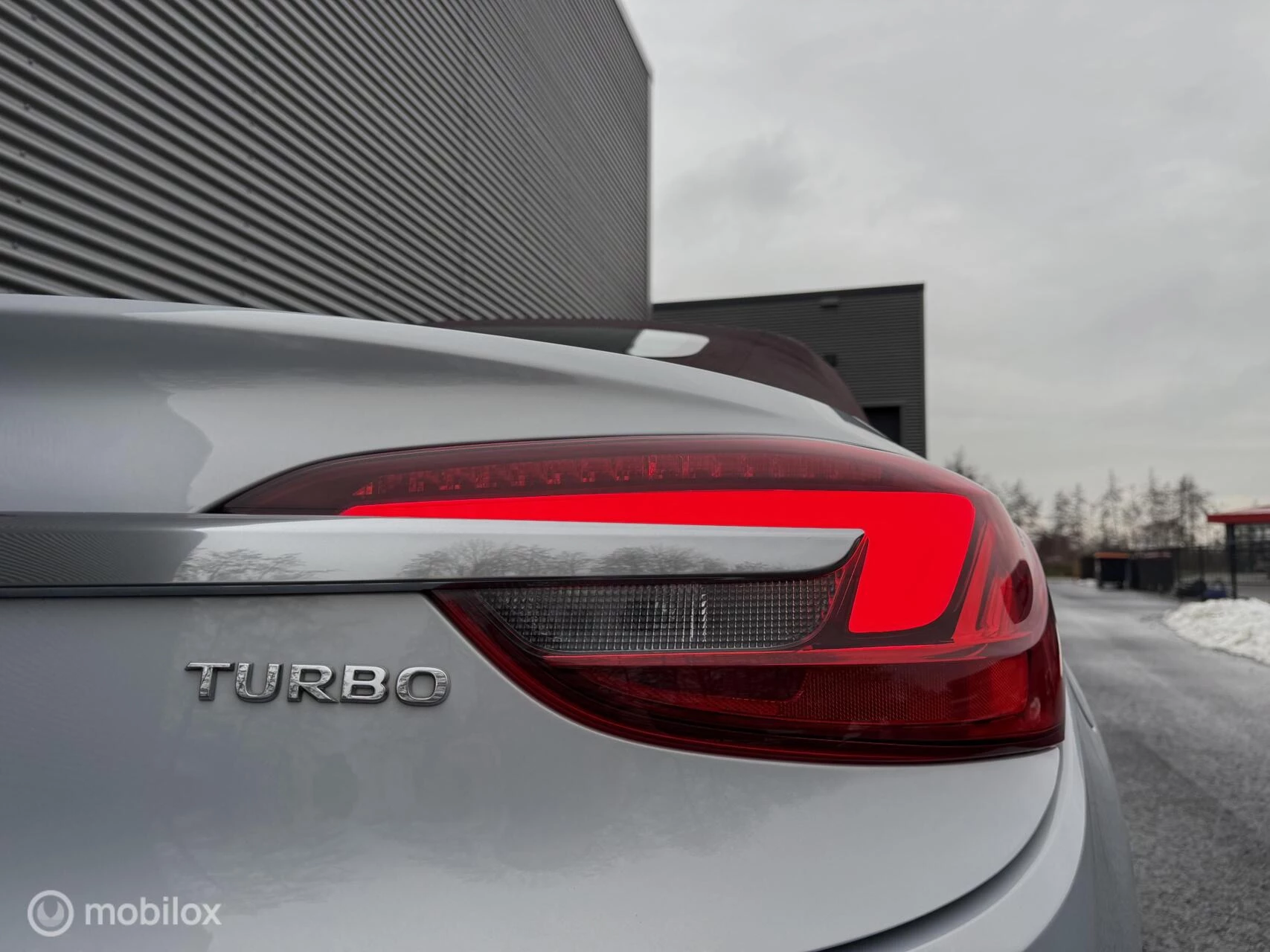 Hoofdafbeelding Opel Cascada