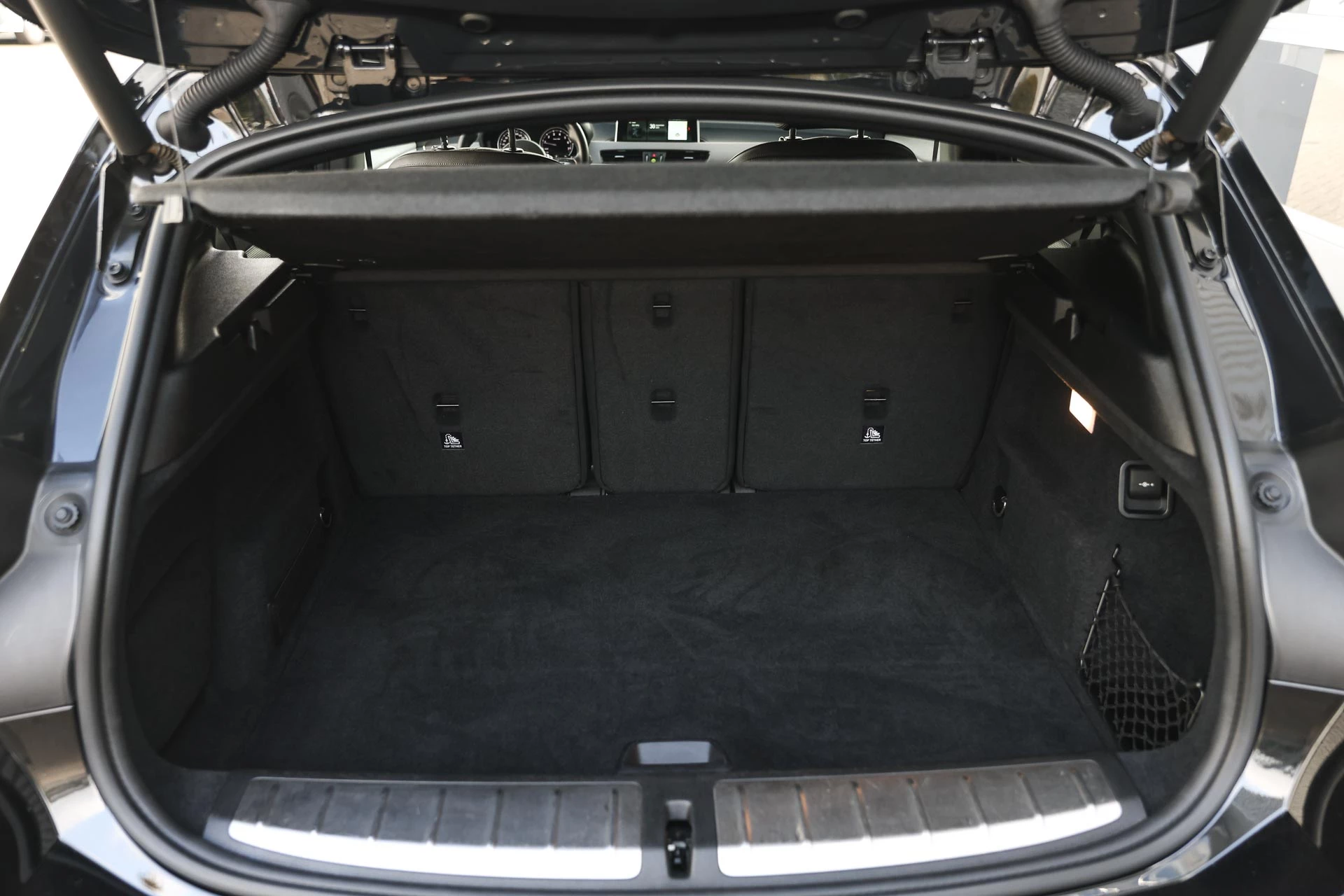 Hoofdafbeelding BMW X2
