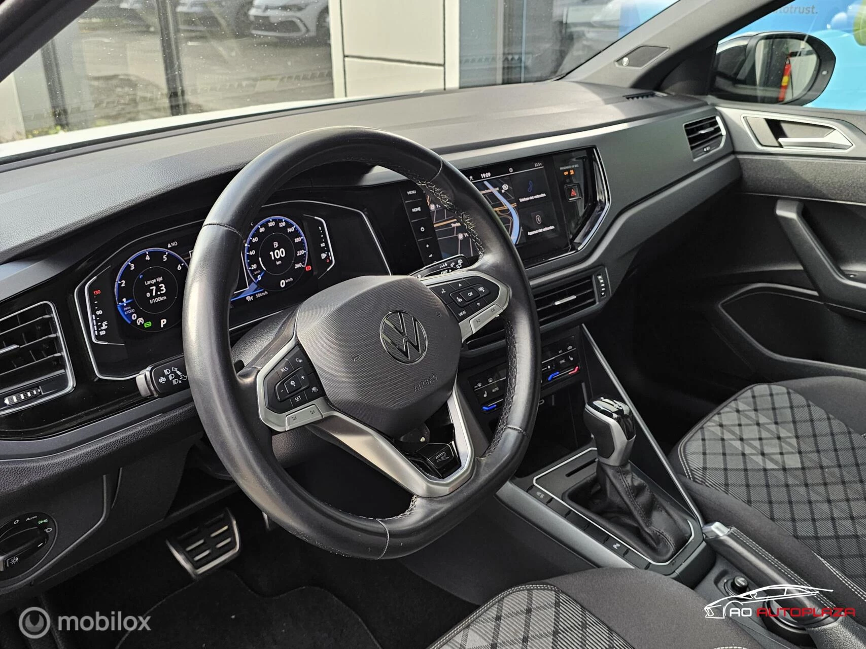 Hoofdafbeelding Volkswagen Taigo