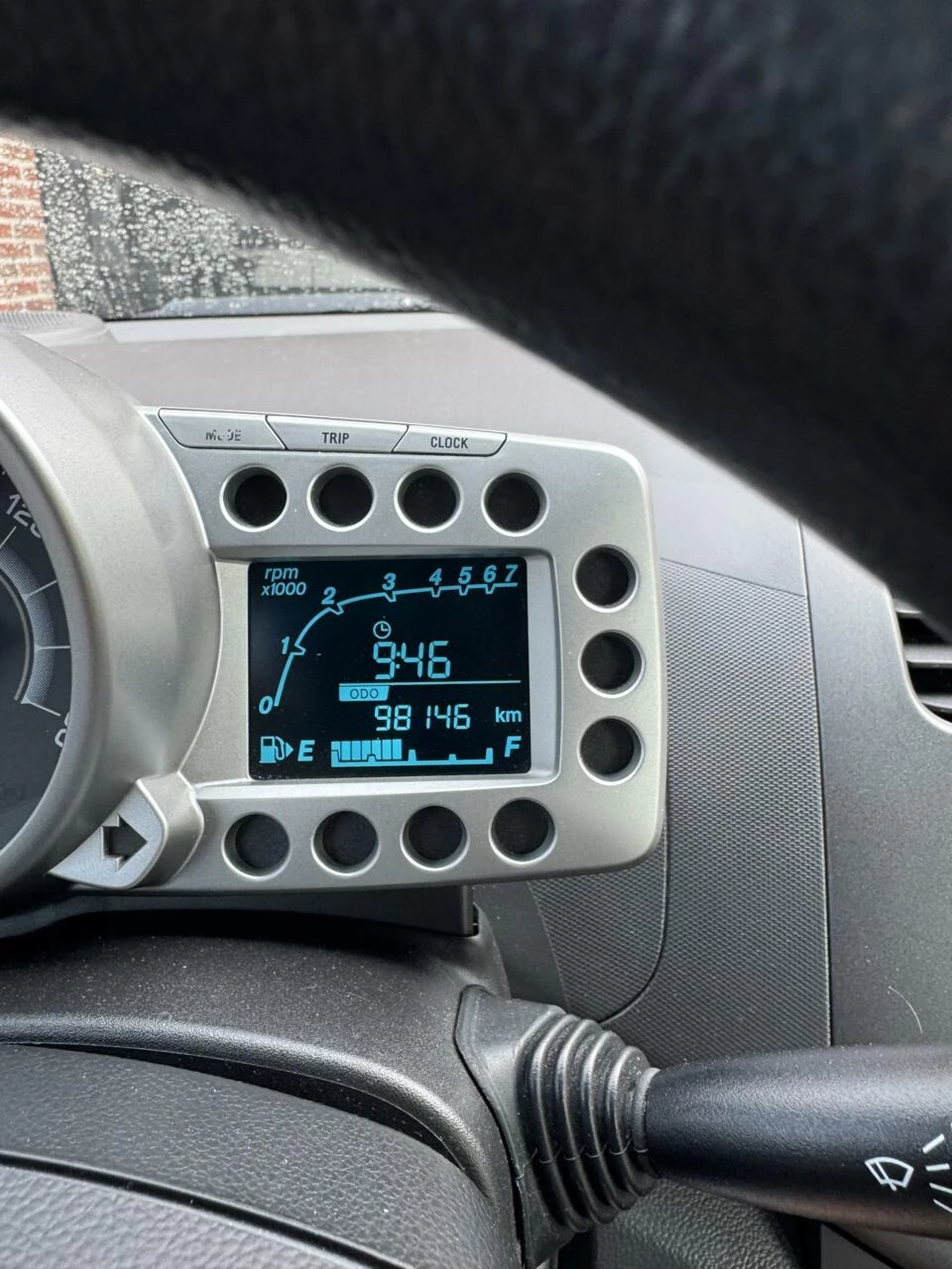 Hoofdafbeelding Peugeot Bipper
