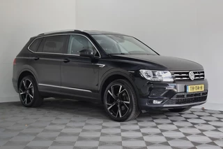 Volkswagen Tiguan 1.4 TSI 150PK Comfortline Business Automaat