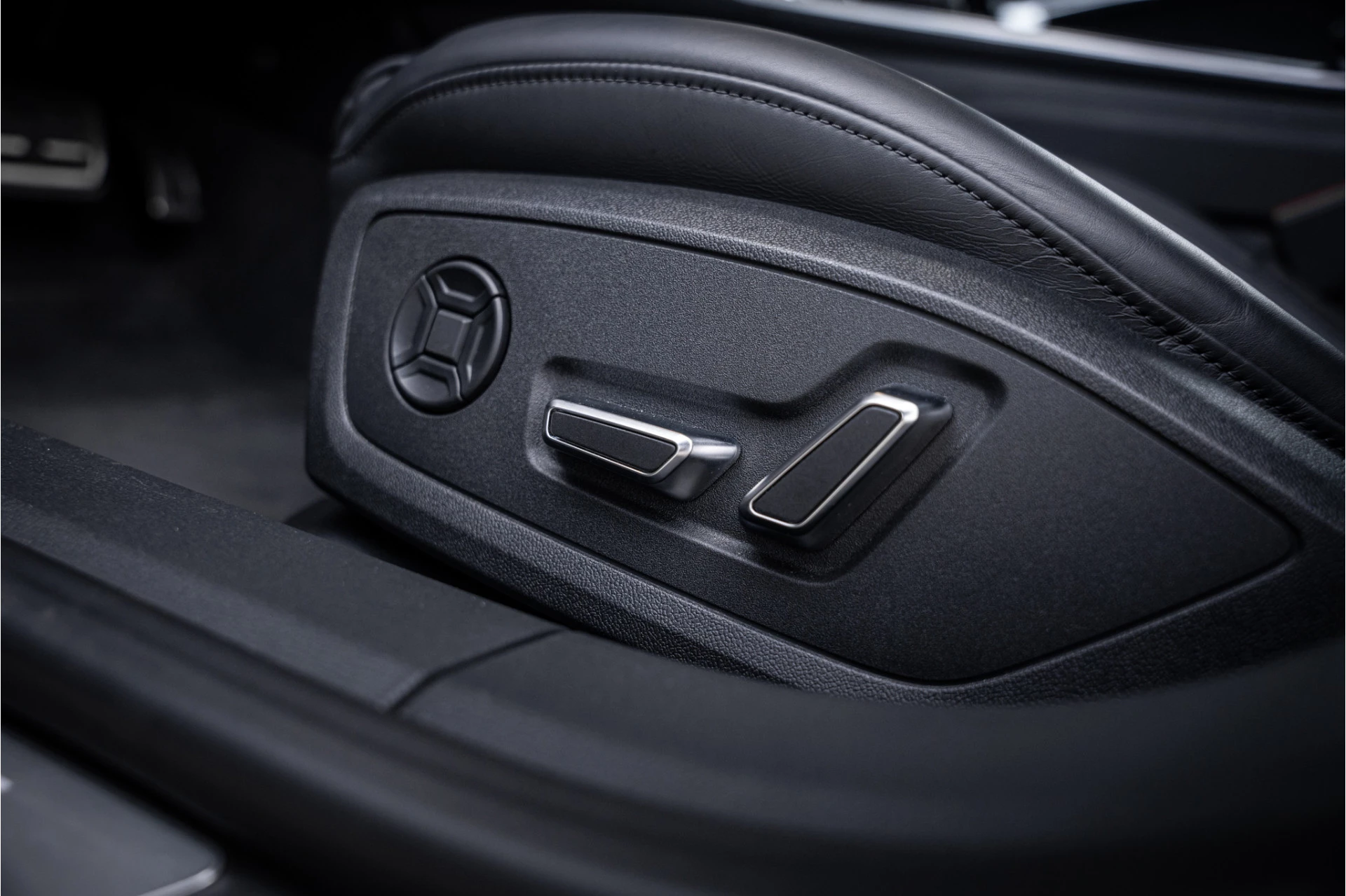 Hoofdafbeelding Audi RS7