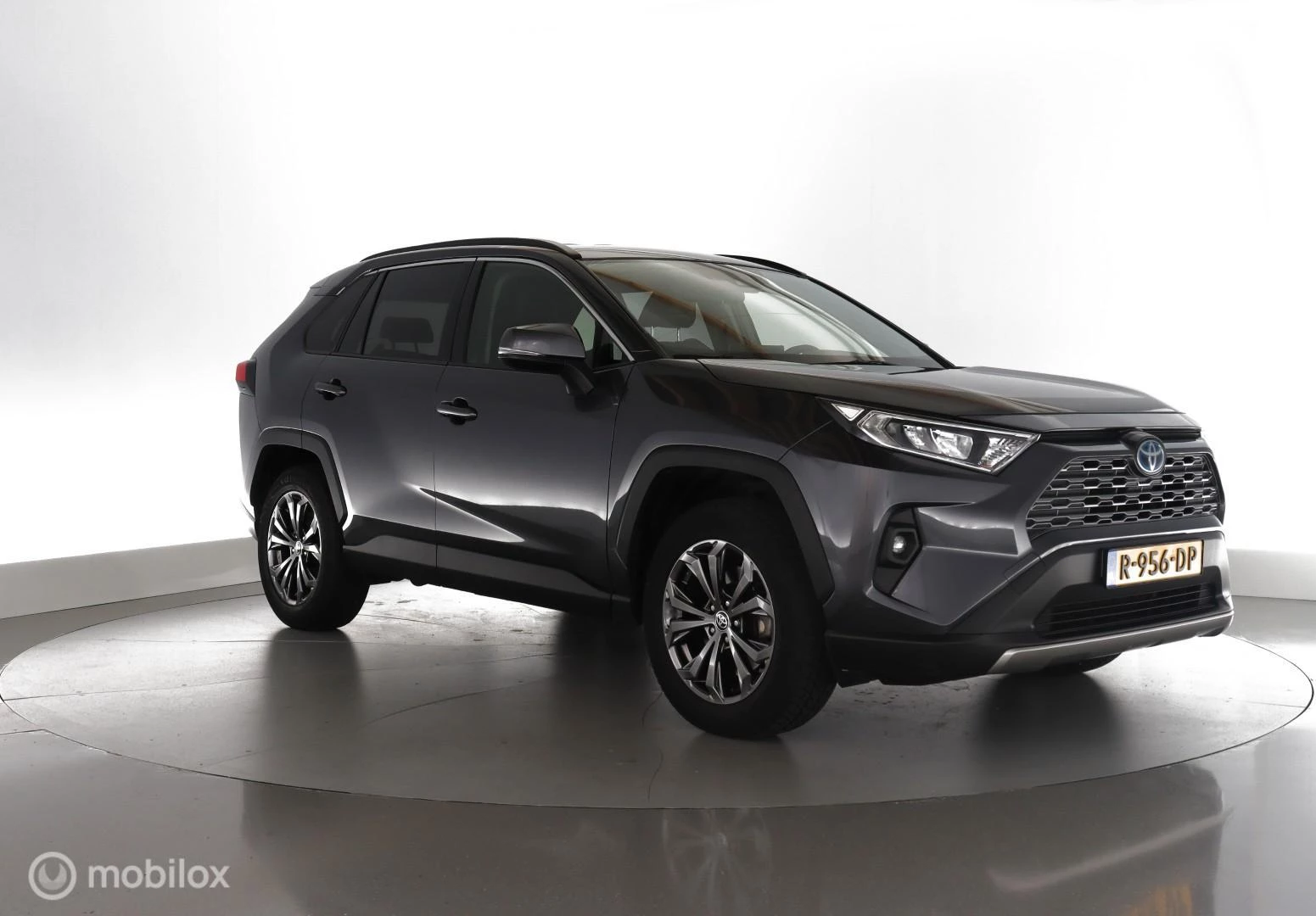 Hoofdafbeelding Toyota RAV4