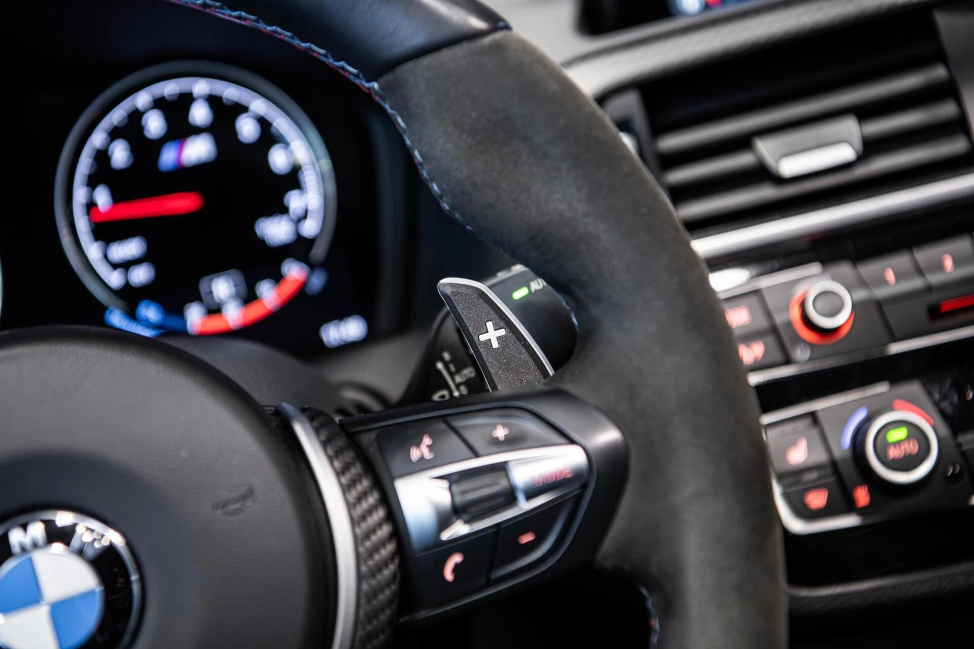 Hoofdafbeelding BMW M2