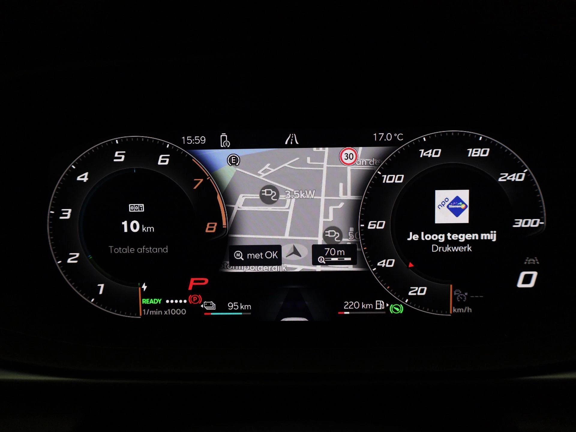 Hoofdafbeelding CUPRA Terramar