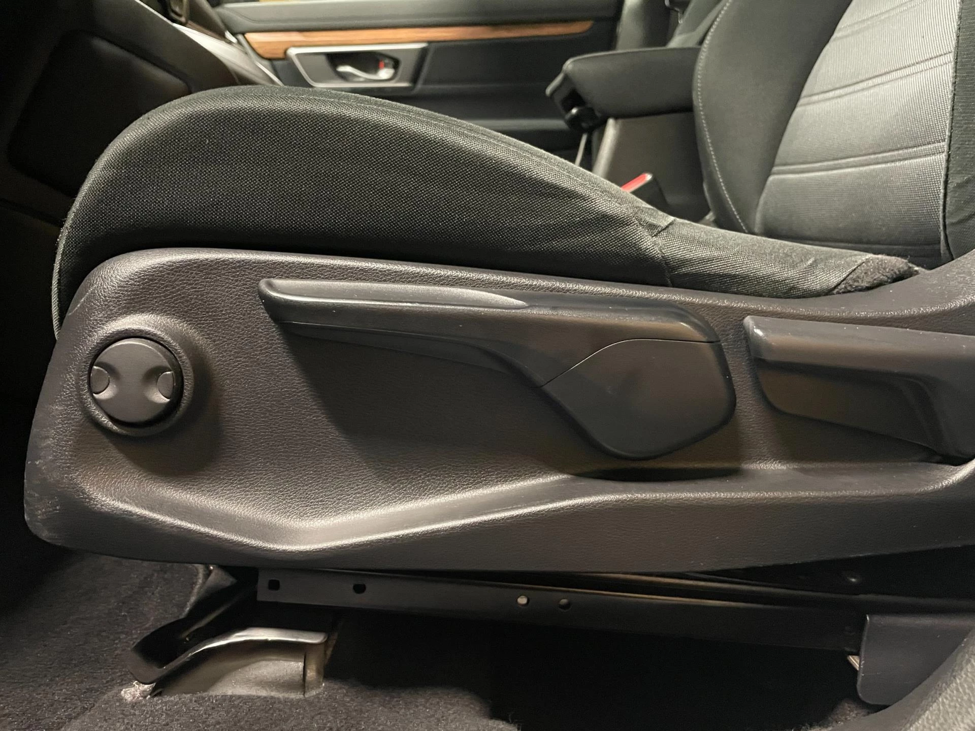 Hoofdafbeelding Honda CR-V