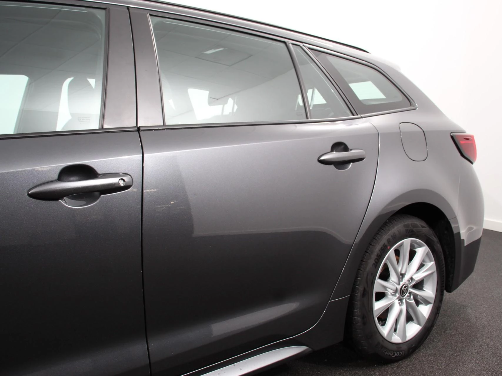 Hoofdafbeelding Toyota Corolla Touring Sports