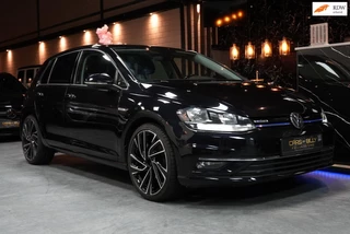 Volkswagen Golf 1.5 TSI AUT|MASSAGE|LED|NAVI