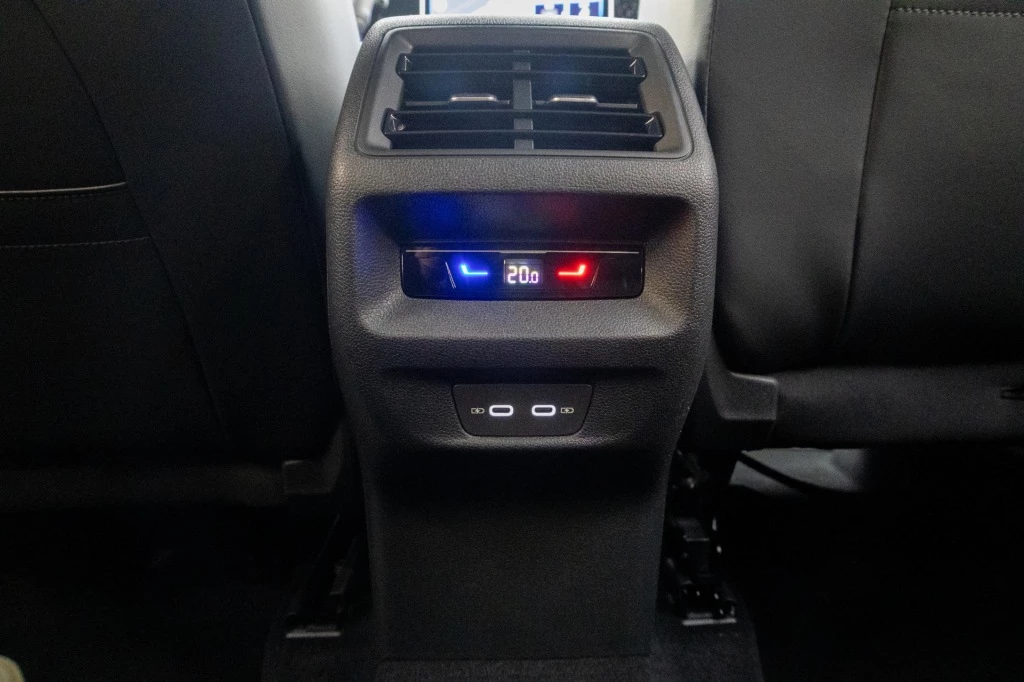 Hoofdafbeelding Volkswagen Tayron