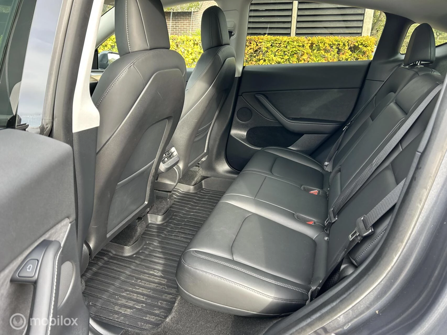 Hoofdafbeelding Tesla Model Y