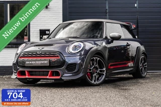 MINI Cooper JCW GP3 F1 aut 306PK Lim edit 0494