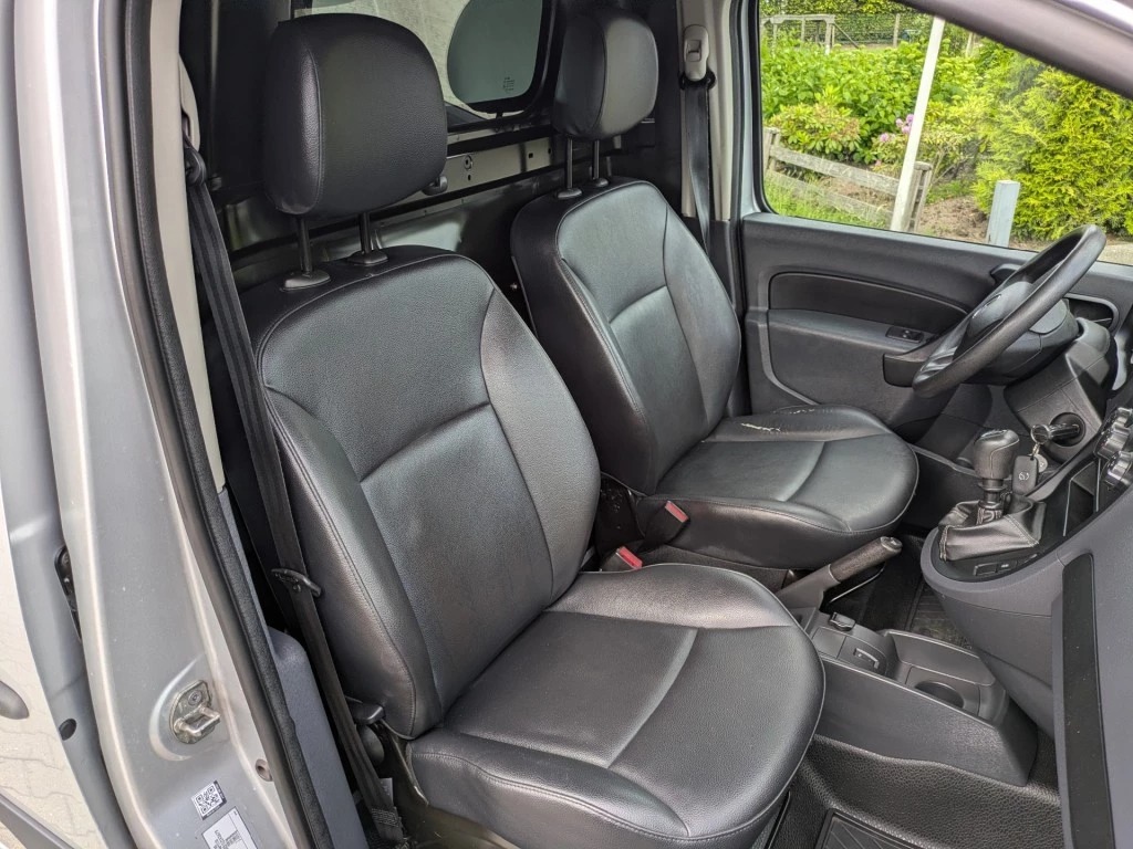 Hoofdafbeelding Mercedes-Benz Citan