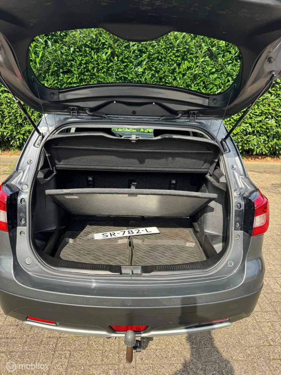 Hoofdafbeelding Suzuki S-Cross