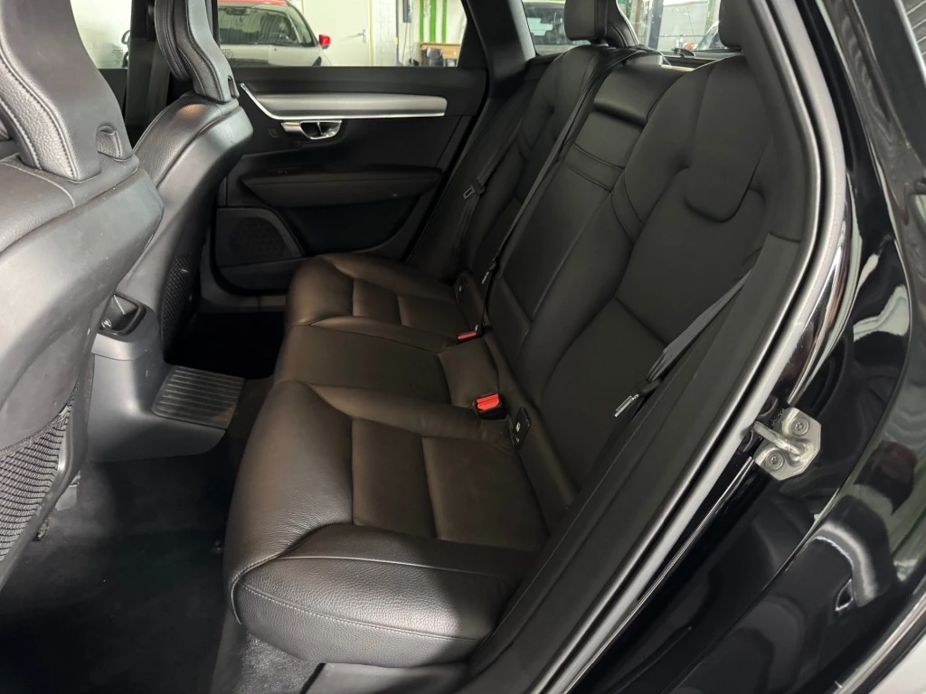 Hoofdafbeelding Volvo V90