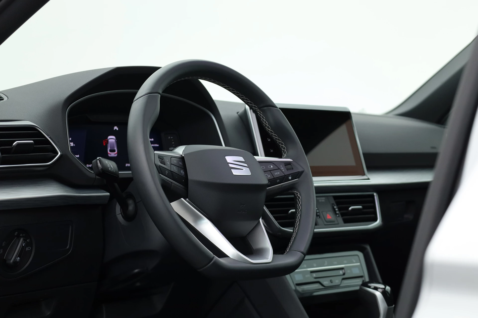 Hoofdafbeelding SEAT Tarraco