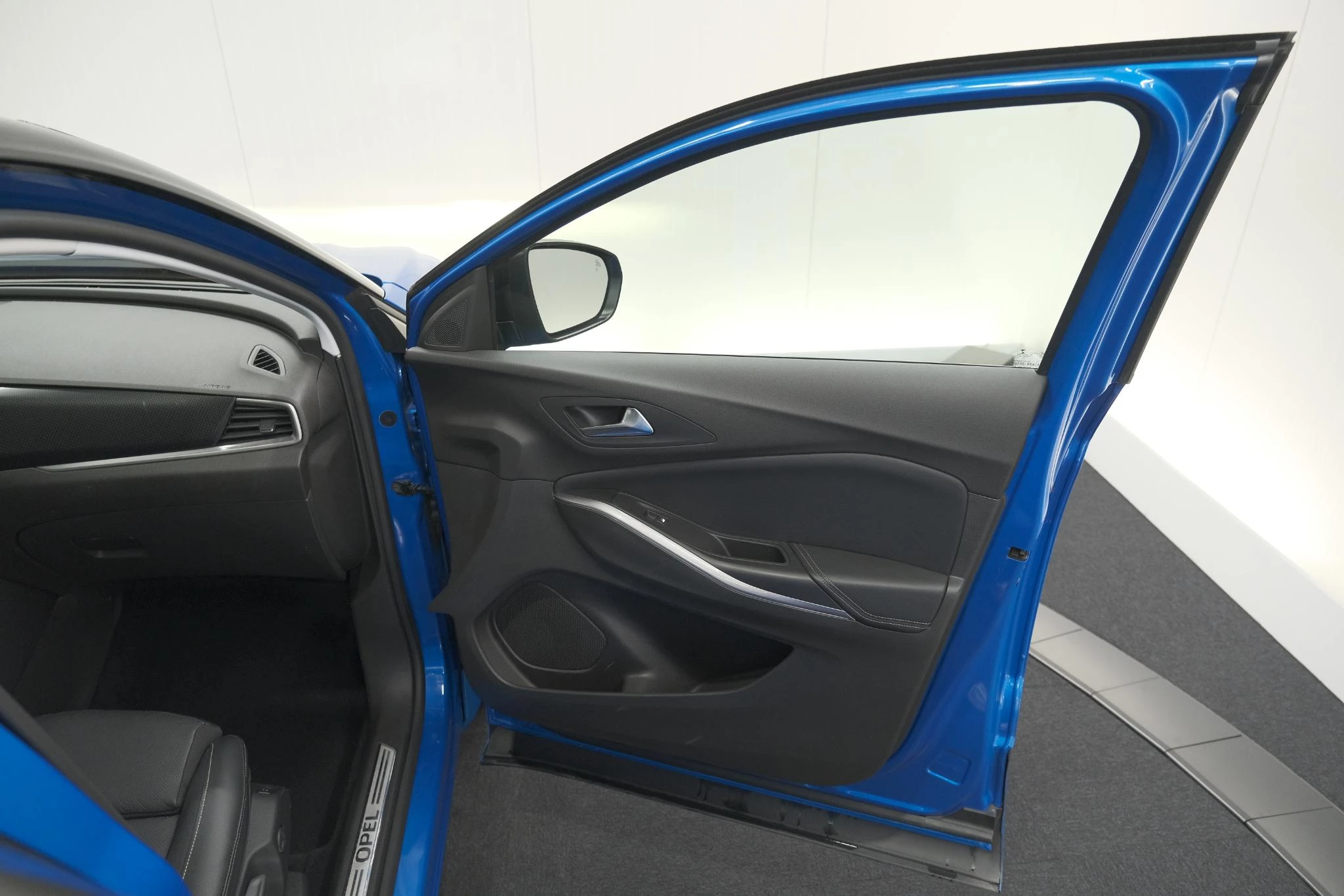 Hoofdafbeelding Opel Grandland