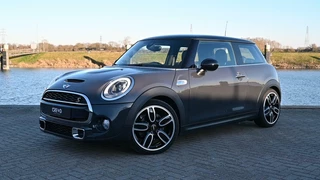 Hoofdafbeelding MINI Cooper S