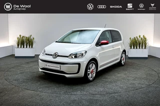 Volkswagen Up! 1.0 60pk beats | High-end geluidsysteem Beats, Climatronic, Parkeersensoren achter|