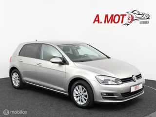 Hoofdafbeelding Volkswagen Golf Volkswagen Golf 1.2 TSI Easyline apk 06-09-2024