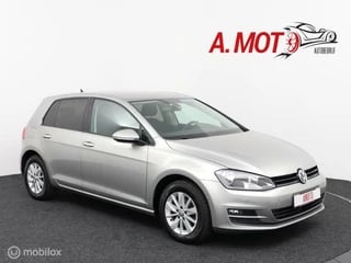 Volkswagen Golf 1.2 TSI Easyline apk 06-09-2024