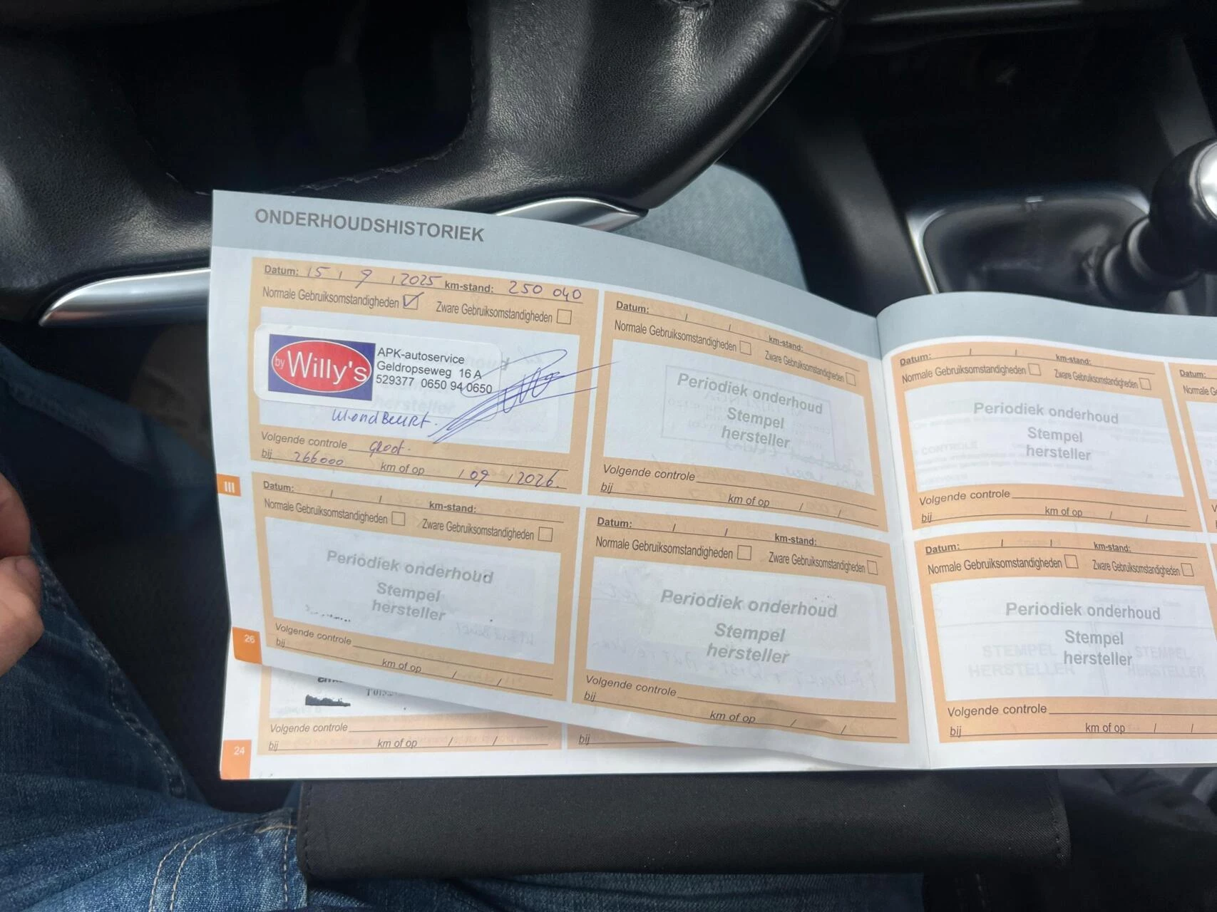 Hoofdafbeelding Citroën C4