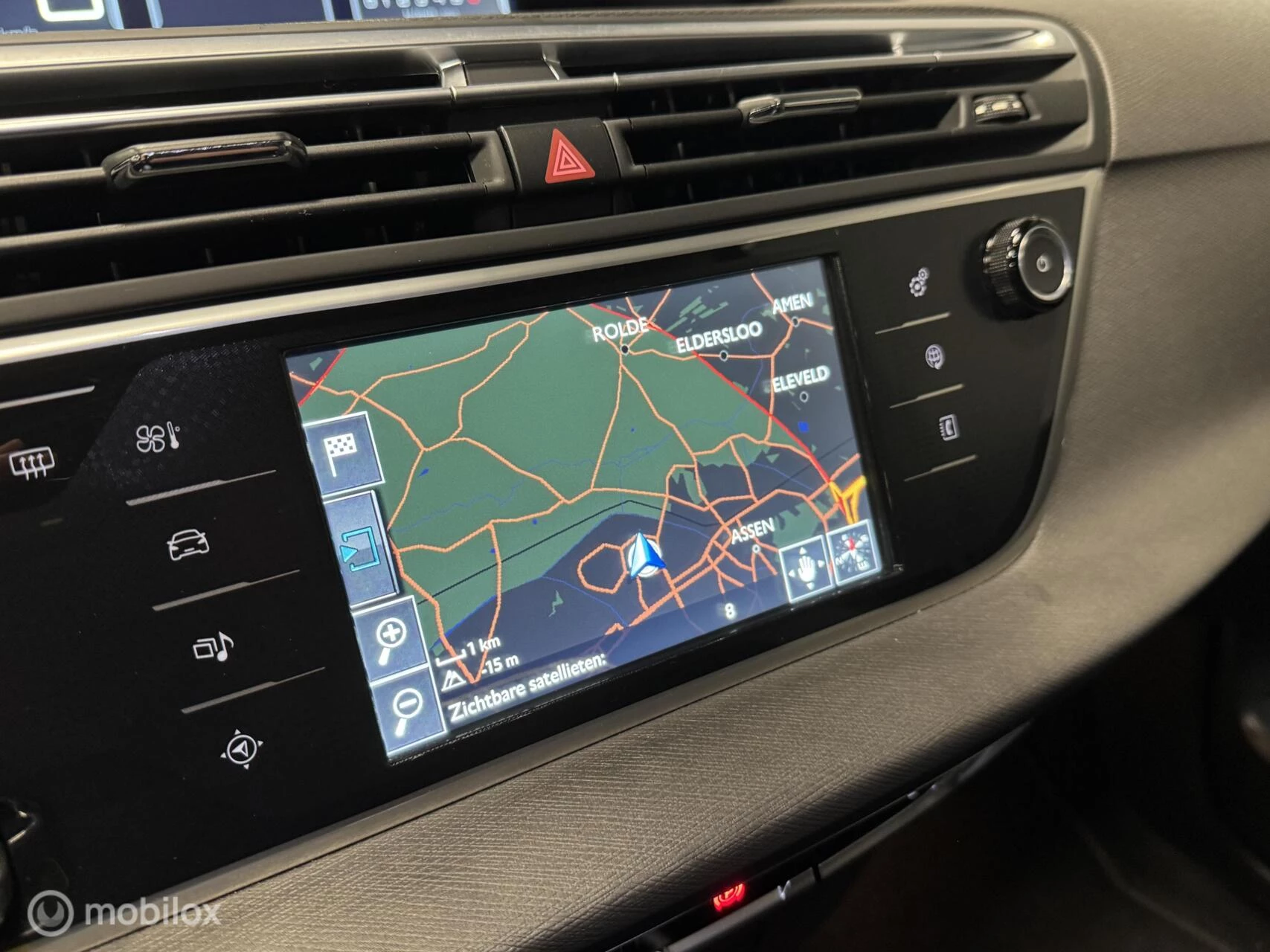 Hoofdafbeelding Citroën Grand C4 Picasso