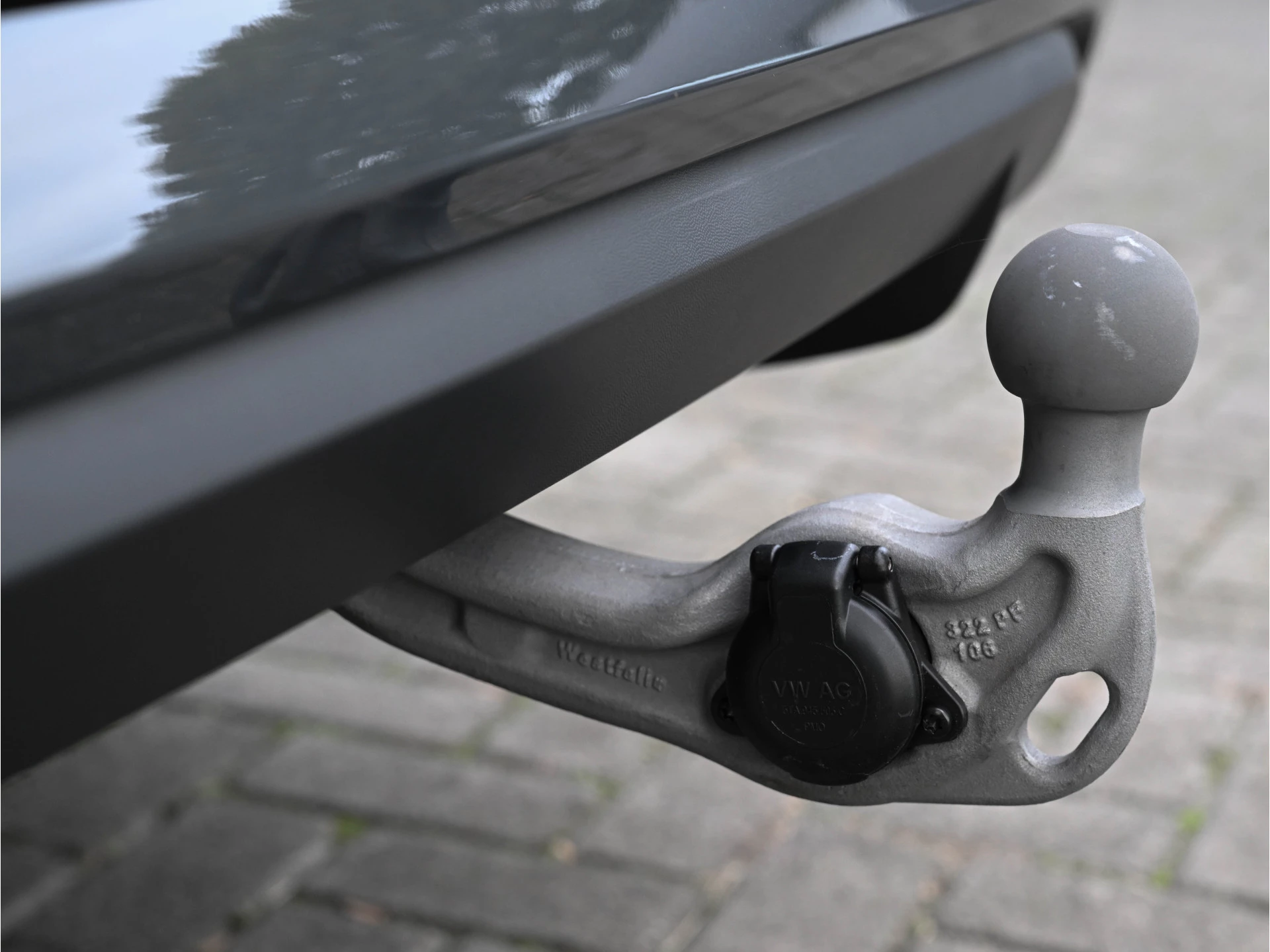 Hoofdafbeelding Volkswagen Tayron