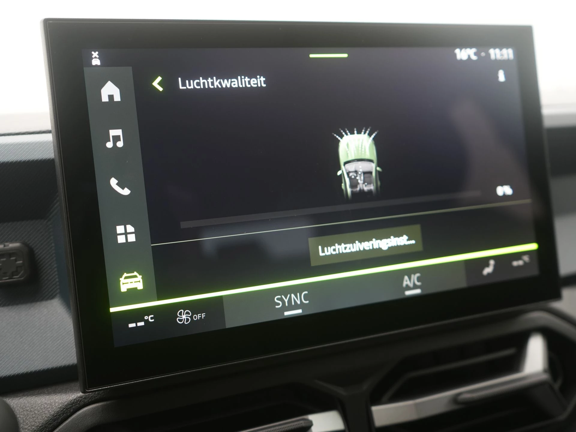 Hoofdafbeelding Dacia Bigster