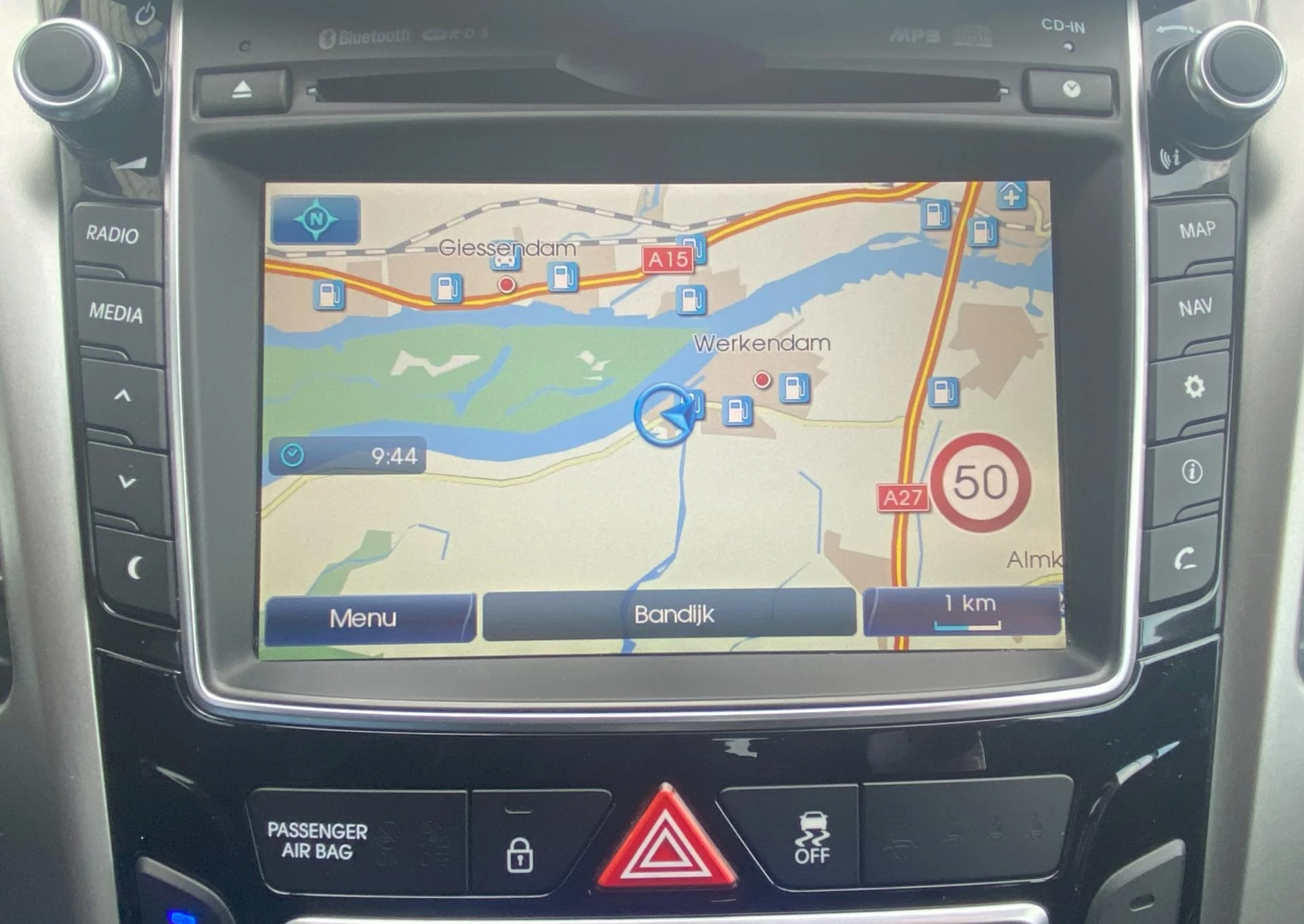 Hoofdafbeelding Hyundai i30