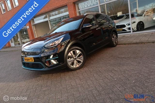 Kia e-Niro ExecutiveLine 64 kWh 1-Fase Carplay Navi ACC